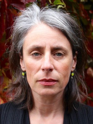 Marion Mangelsdorf