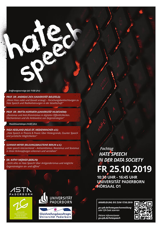 hate speech