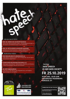 hate speech